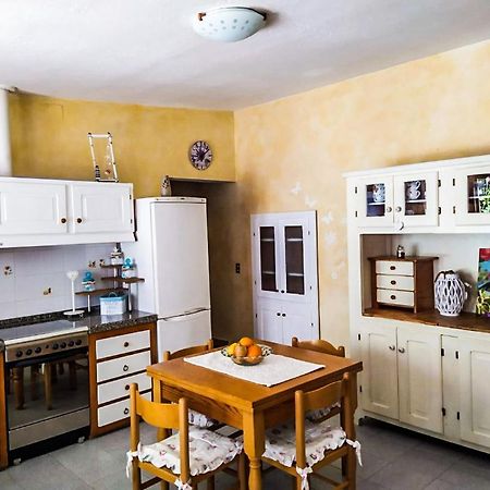 Apartamento Casa Maddalenina Con Giardino, Vicino Al Mare! La Maddalena  Exterior foto