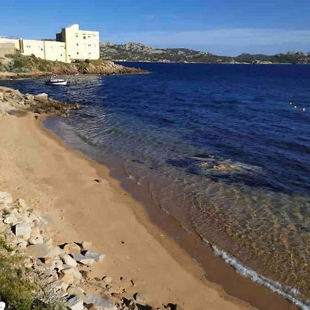 Apartamento Casa Maddalenina Con Giardino, Vicino Al Mare! La Maddalena  Exterior foto