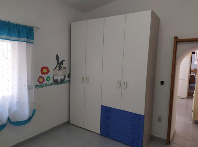 Apartamento Casa Maddalenina Con Giardino, Vicino Al Mare! La Maddalena  Exterior foto