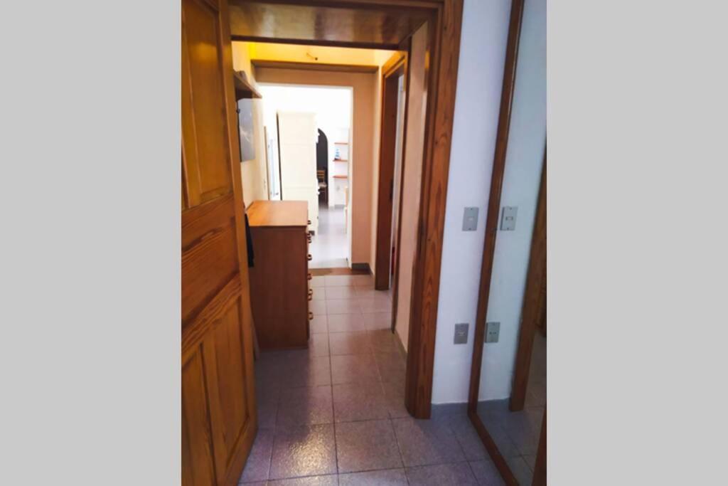 Apartamento Casa Maddalenina Con Giardino, Vicino Al Mare! La Maddalena  Exterior foto