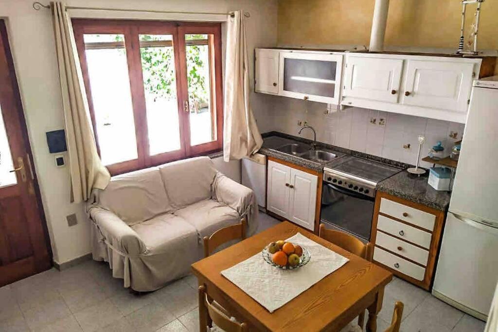 Apartamento Casa Maddalenina Con Giardino, Vicino Al Mare! La Maddalena  Exterior foto