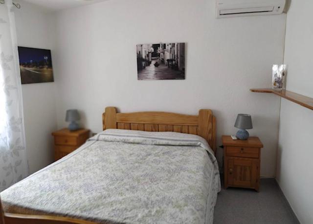 Apartamento Casa Maddalenina Con Giardino, Vicino Al Mare! La Maddalena  Exterior foto