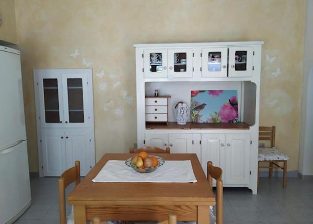 Apartamento Casa Maddalenina Con Giardino, Vicino Al Mare! La Maddalena  Exterior foto