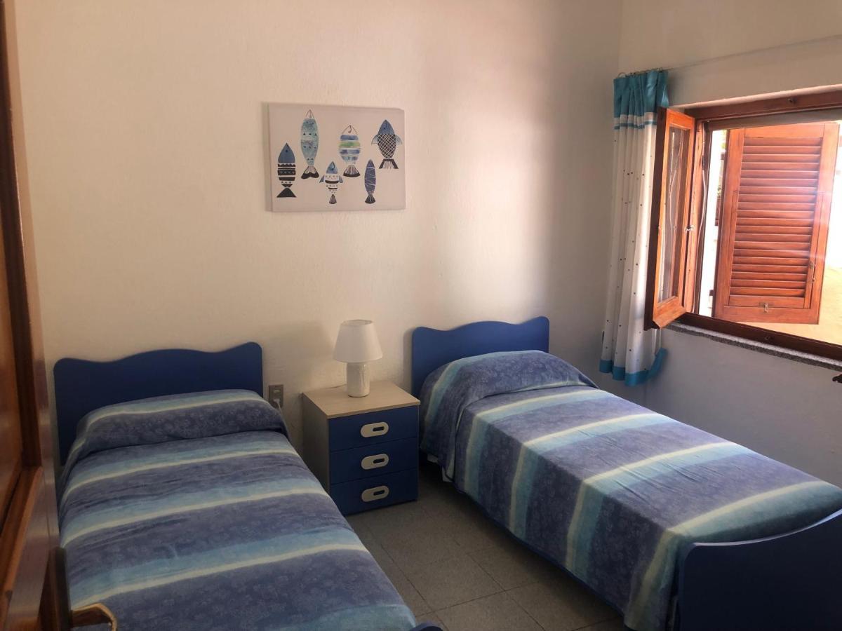 Apartamento Casa Maddalenina Con Giardino, Vicino Al Mare! La Maddalena  Exterior foto